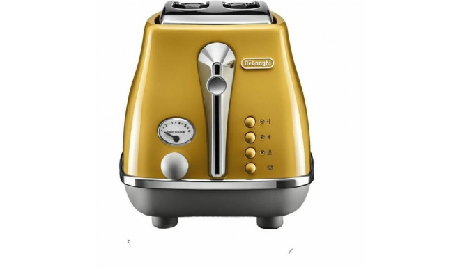 Toaster DeLonghi 900 W