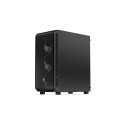 Внешний блок Endorfy Arx 500 Чёрный 3,5" 2,5" ATX Mini-ITX mATX