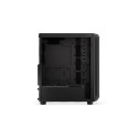 Внешний блок Endorfy Arx 500 Чёрный 3,5" 2,5" ATX Mini-ITX mATX