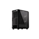 Väline Korpus Endorfy Arx 500 Must 3,5" 2,5" ATX Mini-ITX mATX