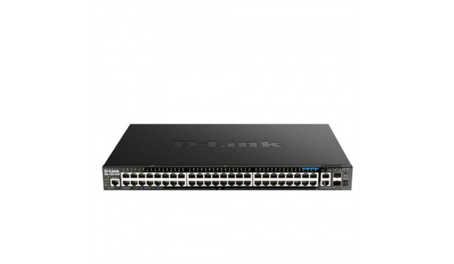 Lüliti D-Link DGS-1520-52MP/E