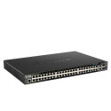 Lüliti D-Link DGS-1520-52MP/E