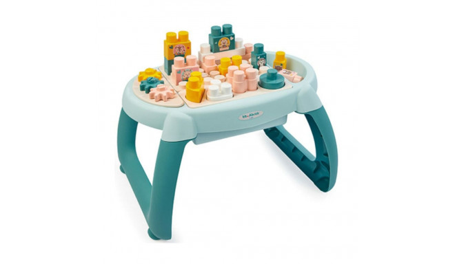 Tegevuskeskus Ecoiffier