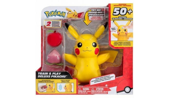 Rotaļu figūras Bandai Pokémon