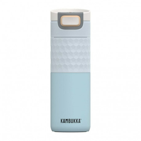 Thermos Kambukka 11-01047 Blue Stainless steel 500 ml