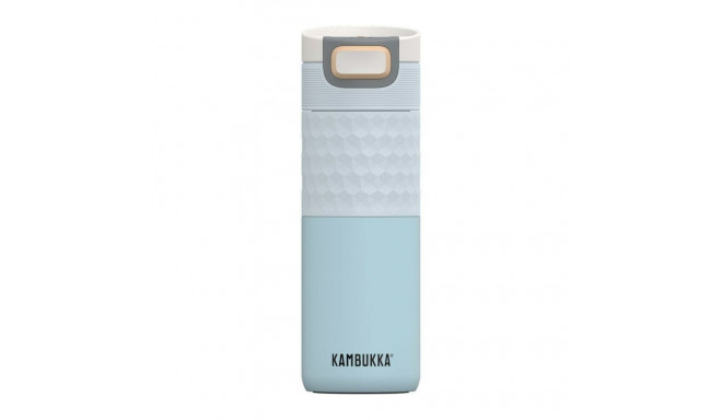 Thermos Kambukka 11-01047 Blue Stainless steel 500 ml