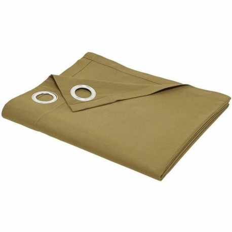 Kardin TODAY Pronks 140 x 240 cm