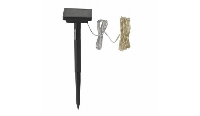 LED-tulede Pärg Super Smart Luciole Solaar Soe Valge