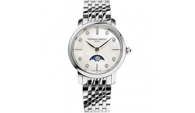 Meeste Kell Frederique Constant FC-206MPBD1S6B