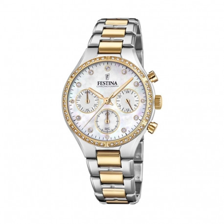 Naiste Kell Festina BOYFRIEND (Ø 36 mm)