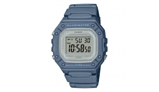 Unisex Pulkstenis Casio SPORT (Ø 43 mm)