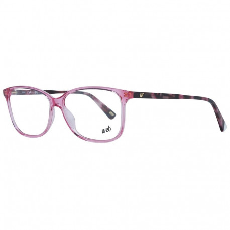 Ladies' Spectacle frame Web Eyewear WE5322 55074