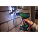 Skrūvgriezis urbis BOSCH EasyDrill 18V-40 18 V 40 Nm