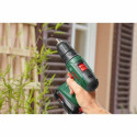 Skrūvgriezis urbis BOSCH EasyDrill 18V-40 18 V 40 Nm