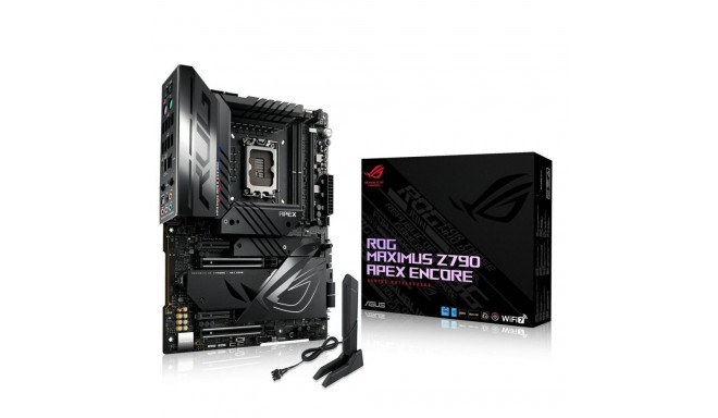 Asus emaplaat 90MB1FX0-M0EAY0 LGA 1700 Intel Z790