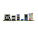 Emaplaat Biostar B760MZ-E PRO Intel B760 LGA 1700