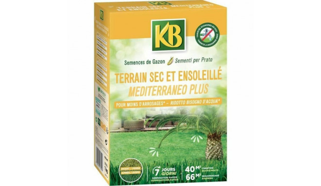 Seemned KB Muru Vahemere 1 kg 40 m²