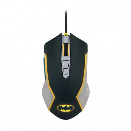 Hiir FR-TEC BATMAN
