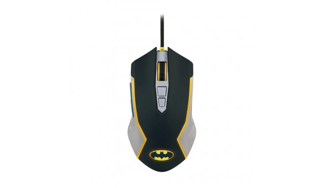 Hiir FR-TEC BATMAN