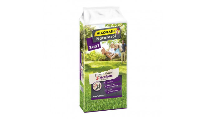 Taimeväetis Algoflash AG3BIO250 Muru 3-in-1 10 kg