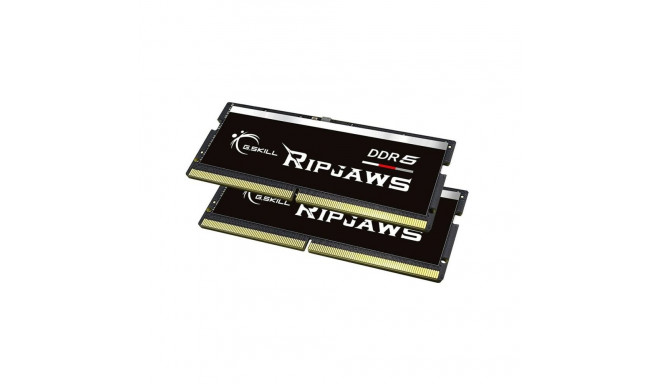 G.Skill RAM F5-5600S4040A32GX2-RS DDR5 64GB CL40