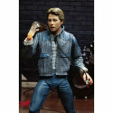 Tegevuskujud Neca Marty McFly 1985