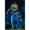 Показатели деятельности Neca Chucky y Tiffany