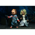 Показатели деятельности Neca Chucky Chucky y Tiffany