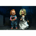 Tegevuskujud Neca Chucky Chucky y Tiffany