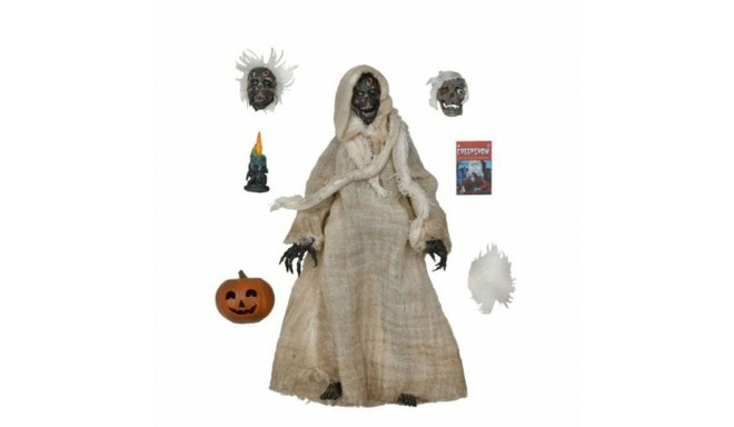 Action Figure Neca Creepshow Ultimate Modern