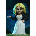 Показатели деятельности Neca Chucky y Tiffany