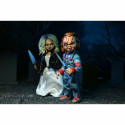 Tegevuskujud Neca Chucky Chucky y Tiffany