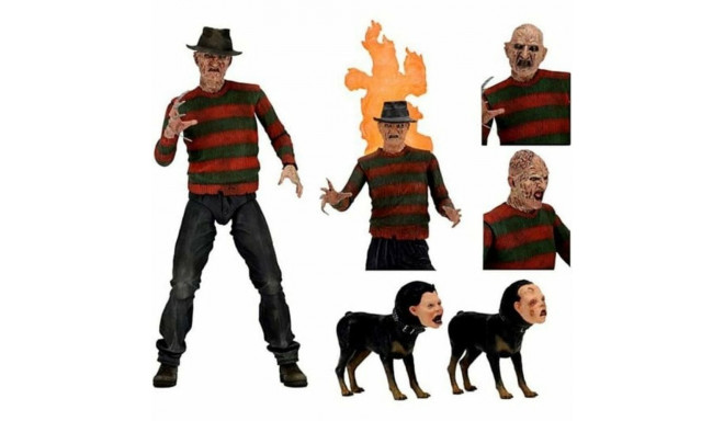 Action Figure Neca Freddy