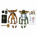 Показатели деятельности Neca Gremlins 2 Ultimate Demolition Ужасы