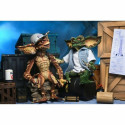 Показатели деятельности Neca Gremlins 2 Ultimate Demolition Ужасы