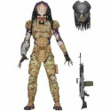 Tegevuskujud Neca Fugitive Predator