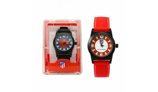 Children's Watch Seva Import AT.MADRID 4901148