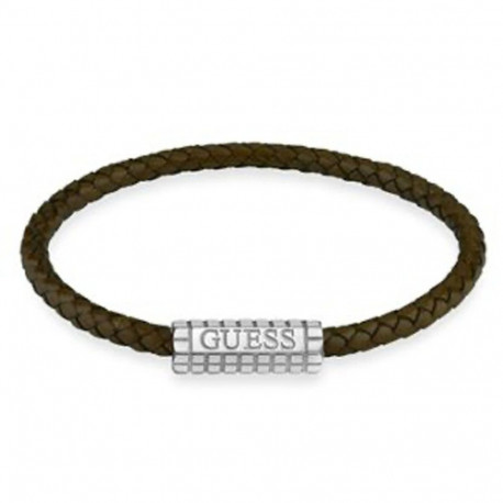 Men's Bracelet Guess JUMB02141JWSTBWS