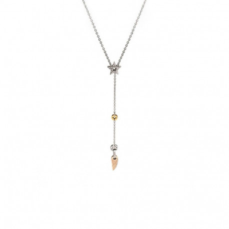 Ladies' Necklace AN Jewels ADC.N11SC