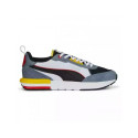 Meeste Jooksukingad Puma GRAY TILE 383462 20 Must - 42