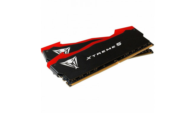 RAM Memory Patriot Memory PVX532G82C38K DDR5 32 GB