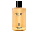 Dušas Eļļa Givenchy L'Interdit 200 ml