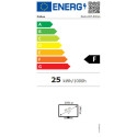 Mänguekraan DAHUA TECHNOLOGY DHI-LM27-P301A-A5 27" LED IPS 75 Hz