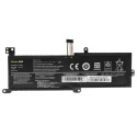 Sülearvuti aku Green Cell LE125 Must 3500 mAh