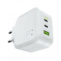 USB-kaabel Green Cell CHARGC08W