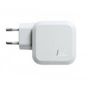 USB-kaabel Green Cell CHARGC08W