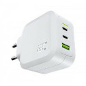 USB-kaabel Green Cell CHARGC08W