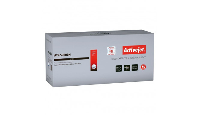 Tooner Activejet ATK-5280BN Must