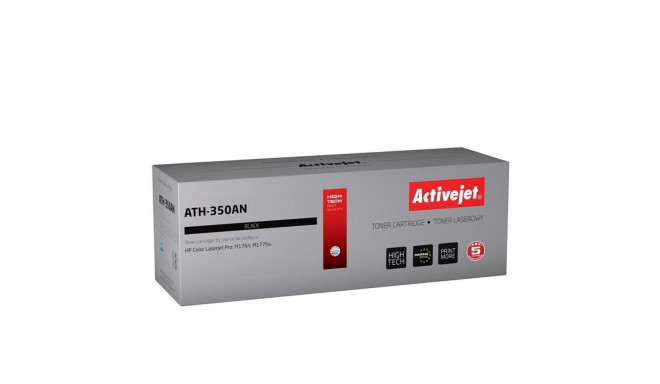 Tooner Activejet ATH-350AN Must
