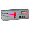 Tooner Activejet ATH-201MN Fuksiinpunane